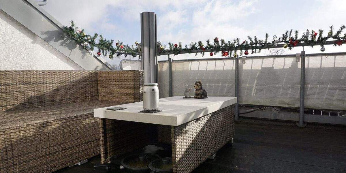 Etagenwohnung Rastatt - 3 Zimmer, 104 m&sup2;, 268.000&euro; | Angebot:25743727