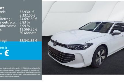 VW Passat 17.469 km 32.930 &euro; Durmersheim 76448