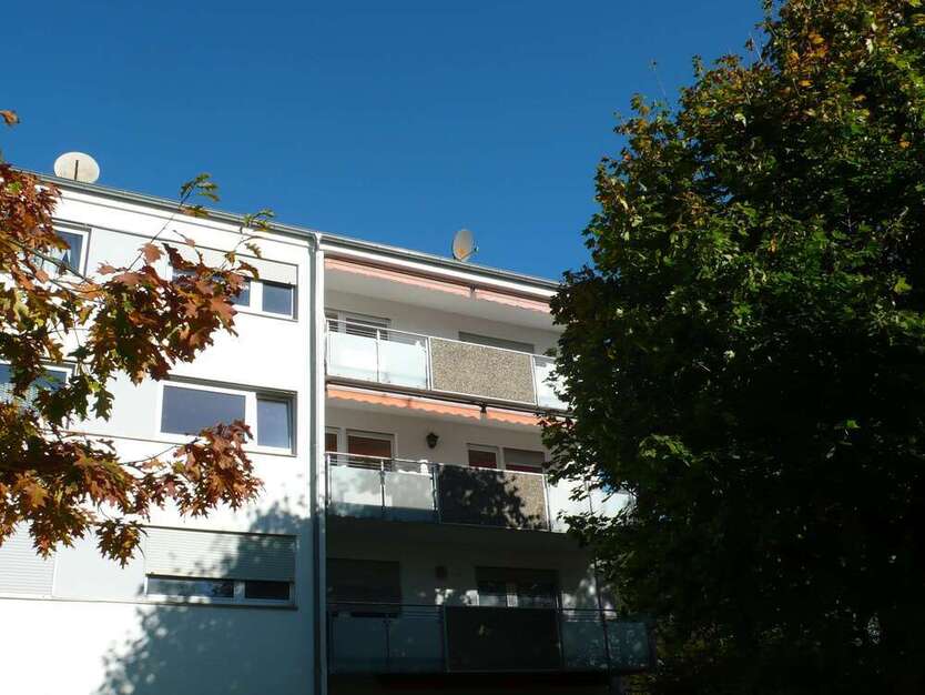 Wohnung zum Kaufen in Rastatt 260.000 € 106.2 m²