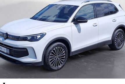 VW Tiguan 25.920 km 33.460 &euro; Durmersheim 76448