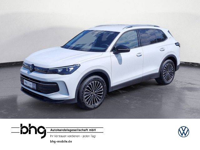 VW Tiguan 25.920 km 33.460 &euro; Durmersheim 76448