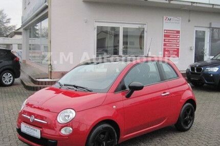 Fiat 500 84.533 km 5.400 &euro; Bellheim 76756