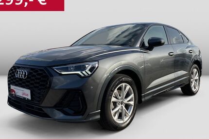 Audi Q3 43.093 km 30.899 &euro; Pforzheim 75179