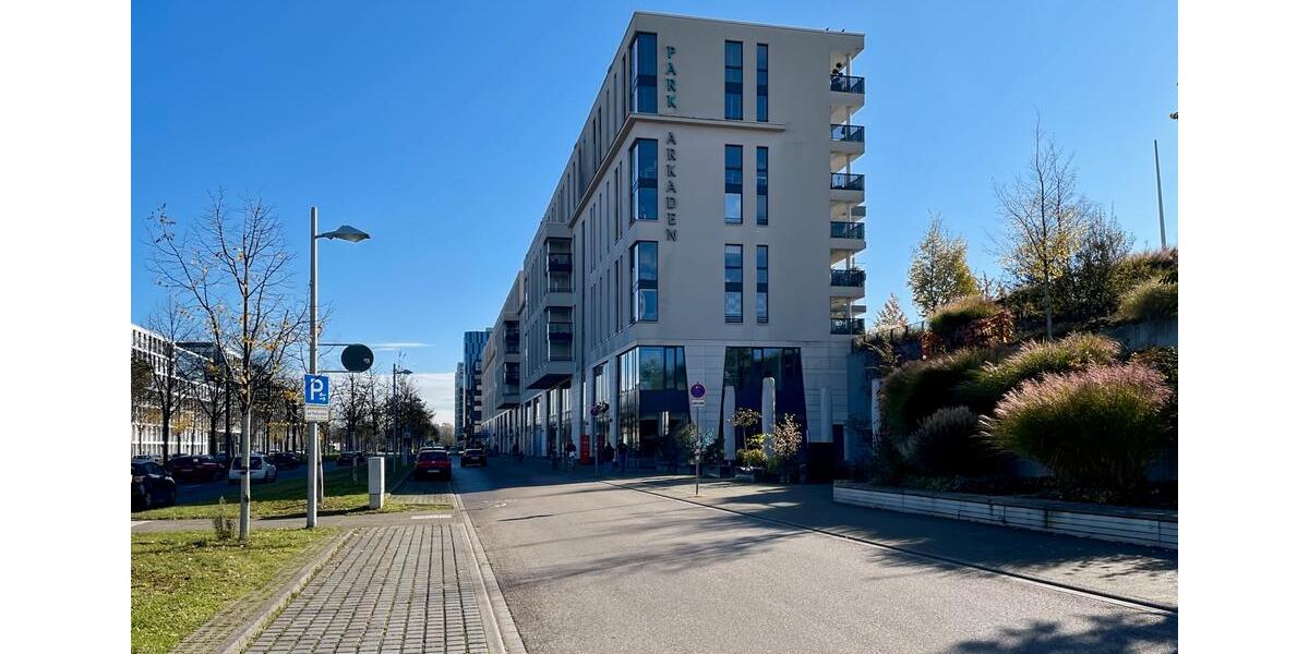 Gewerbeobjekt Karlsruhe Innenstadt-Ost - 739&euro; | Angebot:22940498
