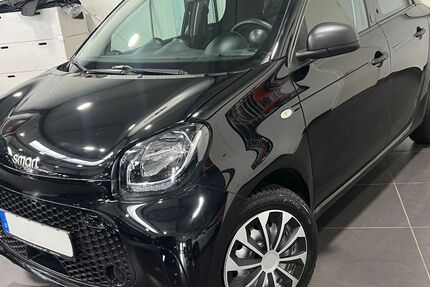 Smart ForFour 12.000 km 9.995 € Bretten 75015