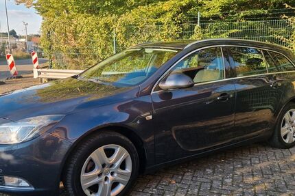 Opel Insignia 262.000 km 2.999 € Germersheim 76726