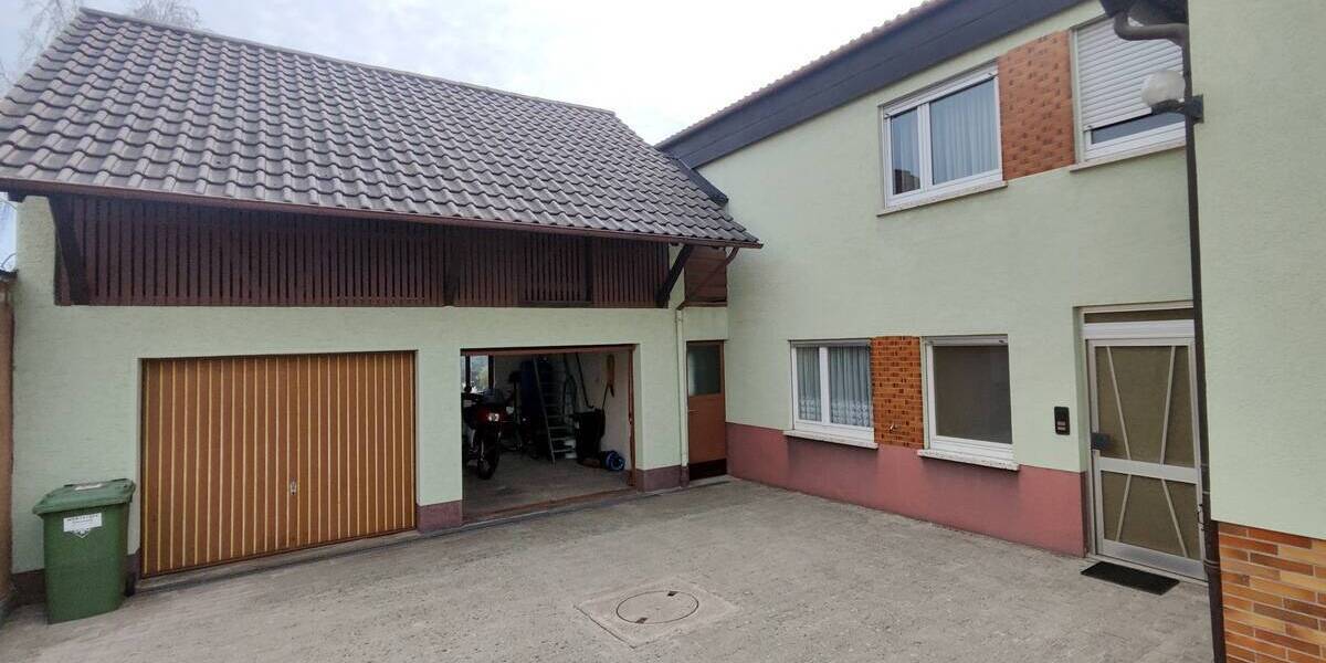 Doppelhaushälfte Walzbachtal Wössingen - 7 Zimmer, 131 m&sup2;, 368.000&euro; | Angebot:26325708