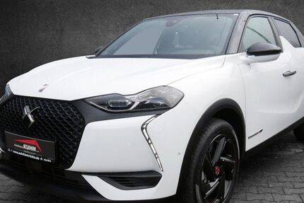 DS Automobiles DS3 Crossback 20.300 km 17.980 &euro; Karlsruhe 76185