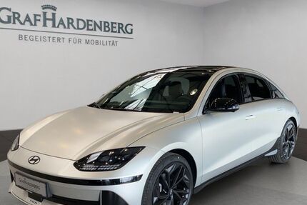 Hyundai IONIQ 6 4.179 km 45.489 € Landau 76829