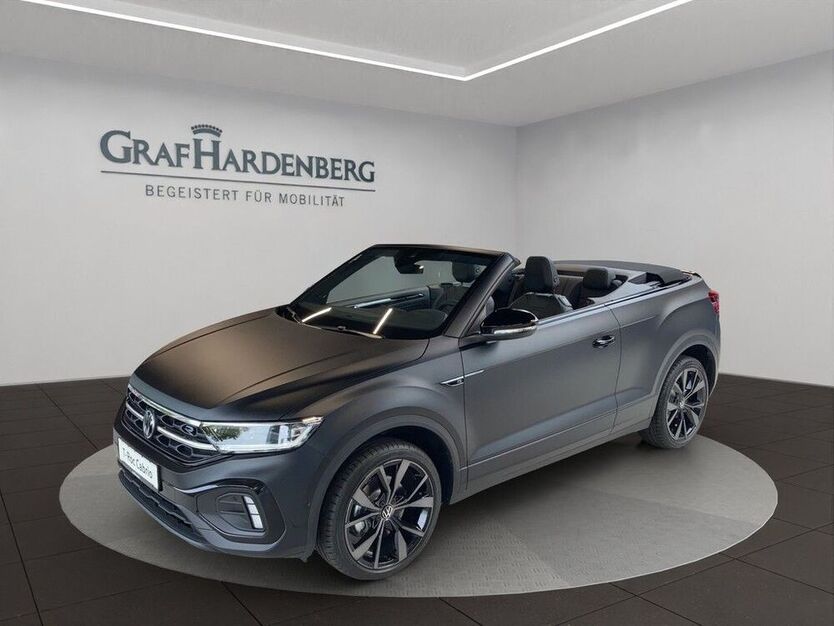 T-Roc