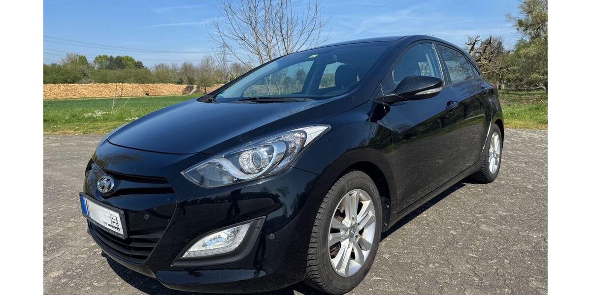 Hyundai i30 136.880 km 6.700 &euro; Eggenstein 76344