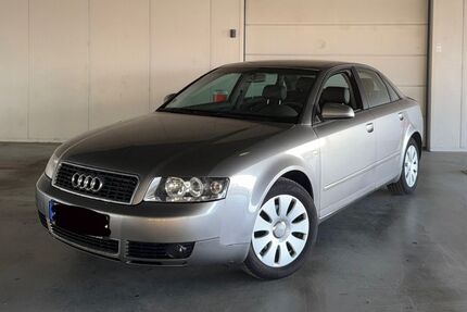 Audi A4 154.970 km 3.600 &euro; Karlsruhe 76189