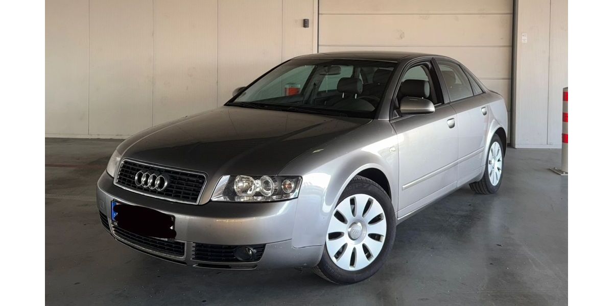 Audi A4 154.970 km 3.600 &euro; Karlsruhe 76189