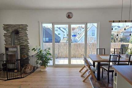 4-Zimmer-DG-Wohnung mit Traumblick in Rheinstetten-Mörsch -PROVISIONSFREI- 4 zimmer