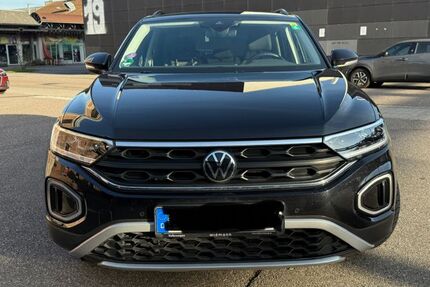 VW T-Roc 102.000 km 16.900 &euro; Wörth 76744