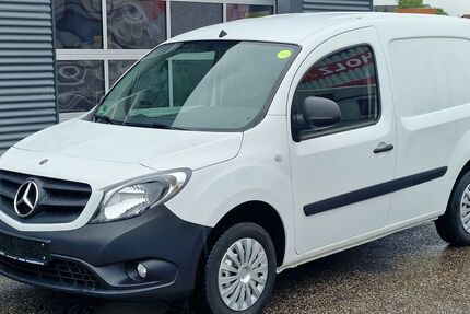 Mercedes-Benz Citan 38.000 km 17.499 € Landau 76829