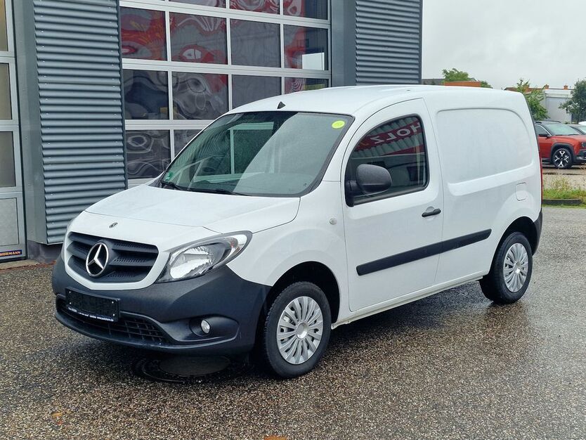 Mercedes-Benz Citan 38.000 km 17.499 € Landau 76829