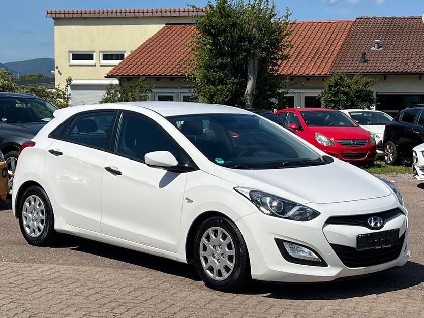 Hyundai i30 330.000 km 3.299 € Landau in der Pfalz, Rheinland-Pfalz 76829