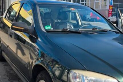 Opel Astra 121.000 km 1.900 &euro; Rastatt 76437