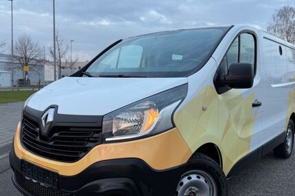 Renault Trafic 310.000 km 4.500 &euro; Ötigheim 76470