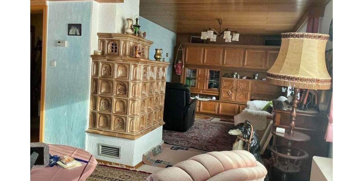 Etagenwohnung Gernsbach Staufenberg - 2 Zimmer, 97 m&sup2;, 249.000&euro; | Angebot:25730826