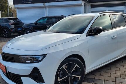 Opel Astra 10.503 km 20.990 &euro; Remchingen 75196