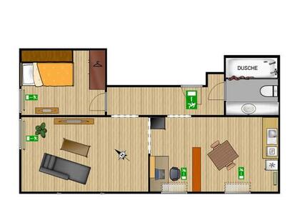 Haus Remchingen - 7 Zimmer, 300 m&sup2;, 860.000&euro; | Angebot:26999224