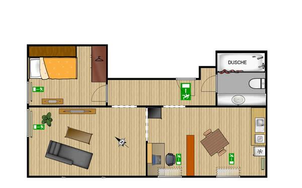 Mehrfamilienhaus, Wohnhaus Remchingen - 7 Zimmer, 300 m&sup2;, 860.000&euro; | Angebot:26999224