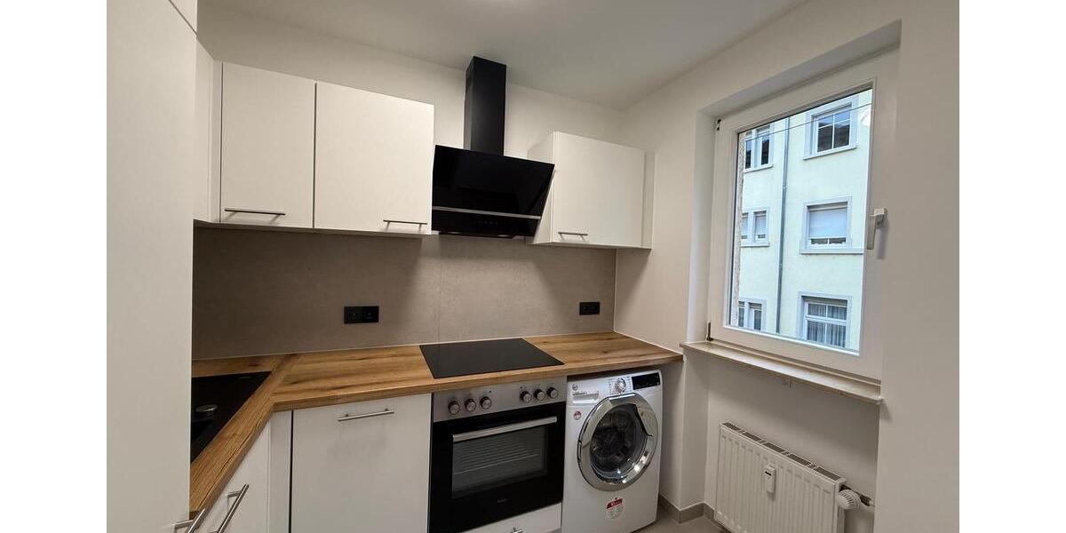 Etagenwohnung Karlsruhe Wettersbach - 1 Zimmer, 38 m&sup2;, 850&euro; | Angebot:26286472