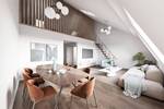 Etagenwohnung Wiesental Wiesental - 4 Zimmer, 105 m&sup2;, 375.000&euro; | Angebot:26201048