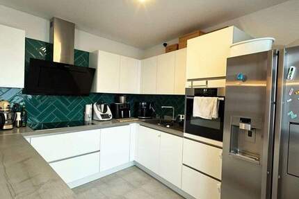 Wohnung Karlsruhe Mühlburg - 4 Zimmer, 96 m&sup2;, 443.000&euro; | Angebot:25724944