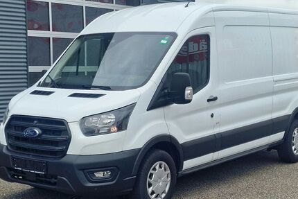 Ford Transit 35.000 km 26.998 &euro; Landau 76829
