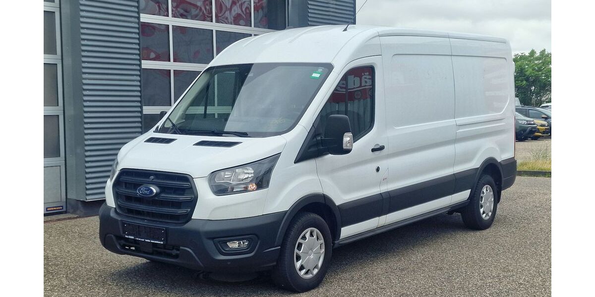 Ford Transit 35.000 km 26.998 &euro; Landau 76829