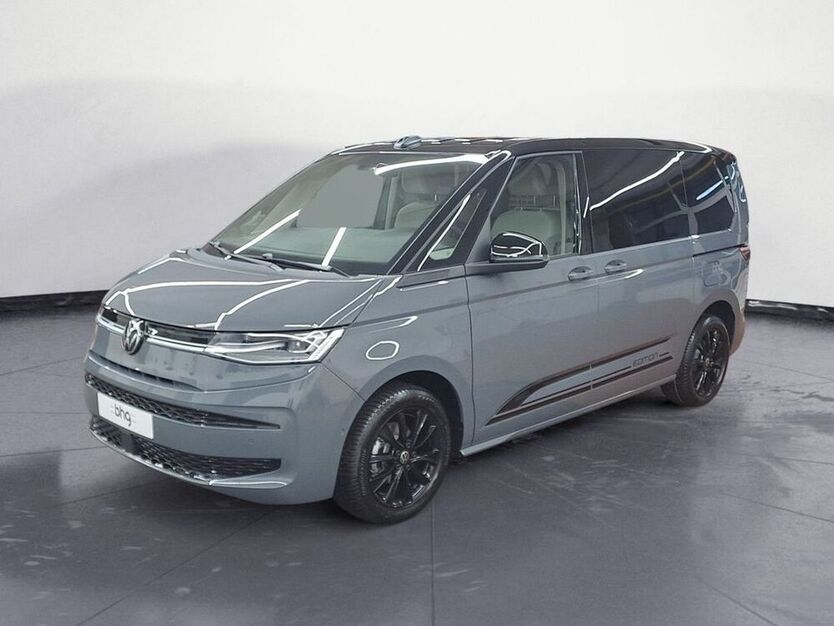 T7 Multivan
