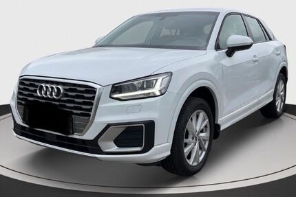 Audi Q2 75.000 km 21.500 &euro; Rheinstetten 76287
