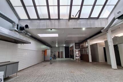 Gewerbeobjekt Baden-Baden Balg - 2.856&euro; | Angebot:25958995