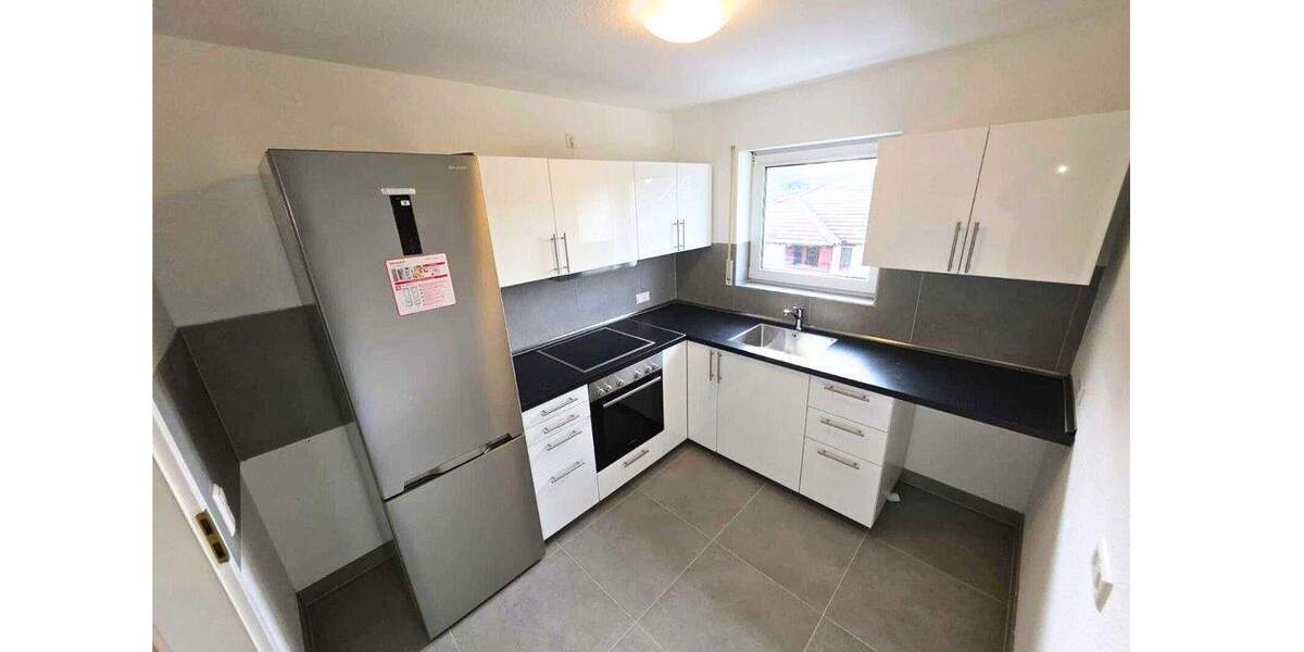 Etagenwohnung Offenbach - 3 Zimmer, 65 m&sup2;, 247.500&euro; | Angebot:25674890