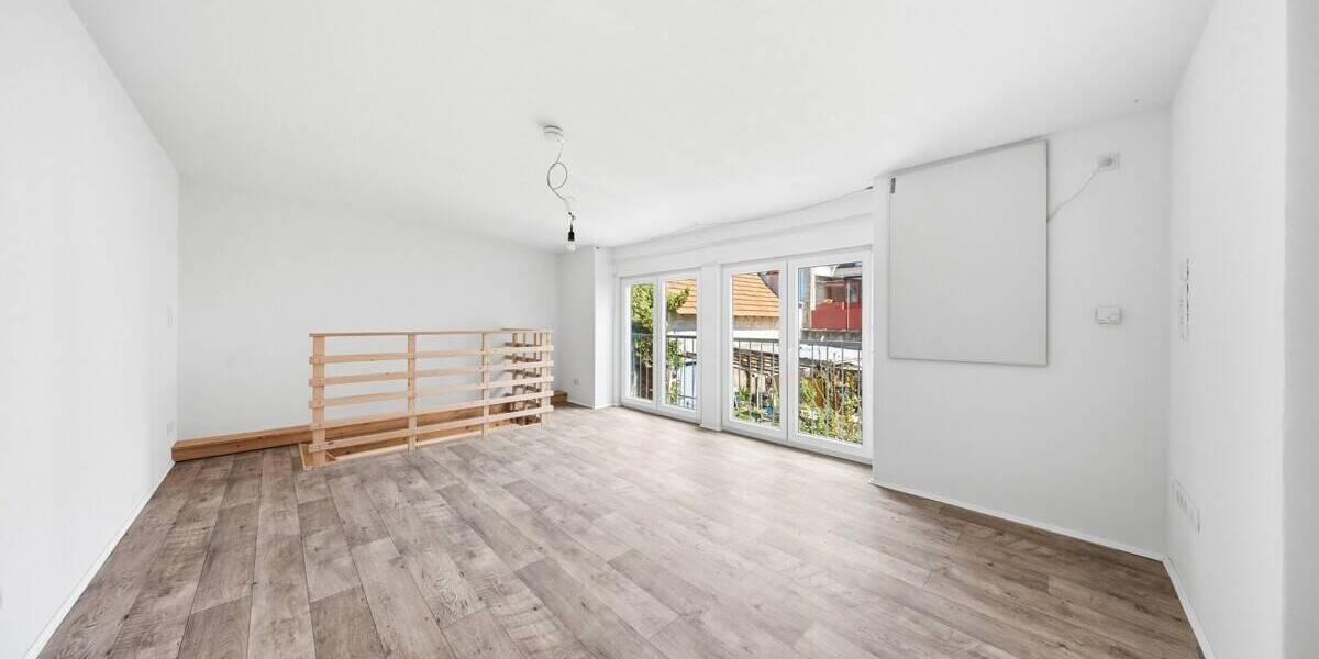 Mehrfamilienhaus, Wohnhaus Karlsruhe Hagsfeld - 1 Zimmer, 328 m&sup2;, 929.000&euro; | Angebot:26545022