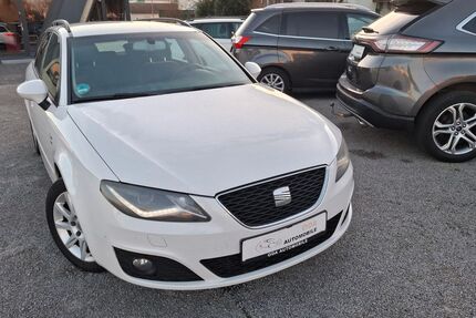 Seat Exeo 339.193 km 2.990 &euro; Dettenheim 76706