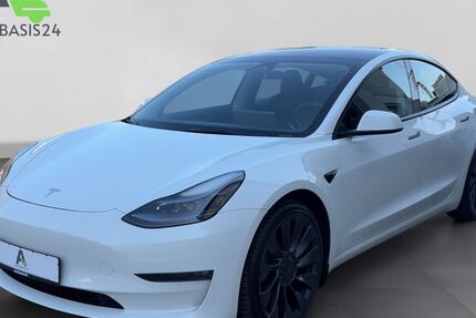 Tesla Model 3 34.700 km 34.900 &euro; Linkenheim-Hochstetten 76351