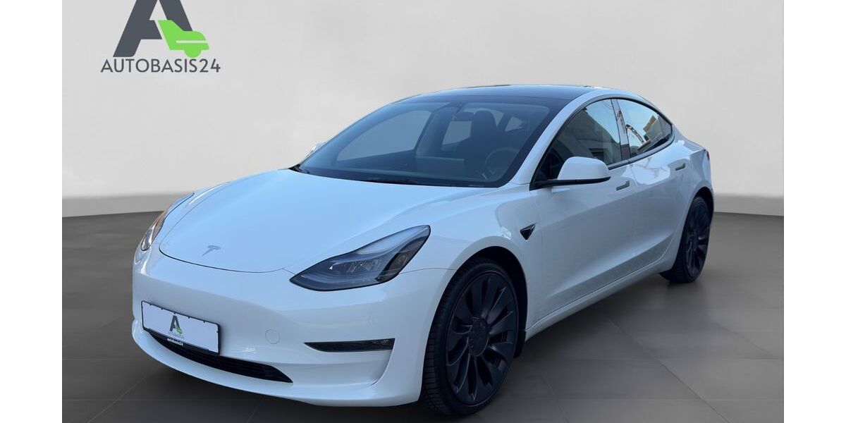 Tesla Model 3 34.700 km 34.900 &euro; Linkenheim-Hochstetten 76351