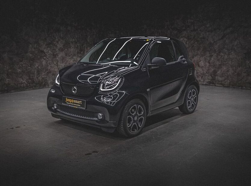 ForTwo