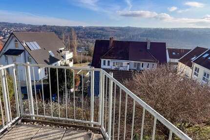 Wohnung Pforzheim Nordstadt - 3 Zimmer, 83 m&sup2;, 269.000&euro; | Angebot:24804265