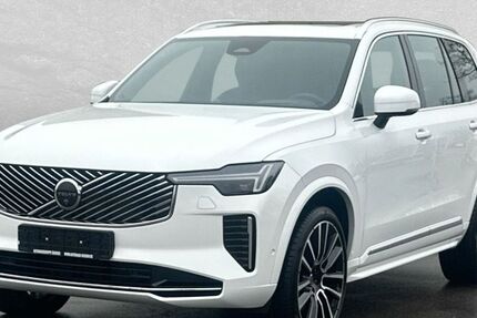 Volvo XC90 18.000 km 62.450 &euro; Karlsruhe 76187