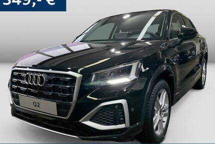 Audi Q2 1.500 km 29.490 &euro; Niefern-Öschelbronn 75223