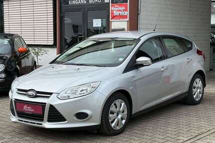 Ford Focus 72.000 km 8.976 &euro; Bad Schönborn 76669