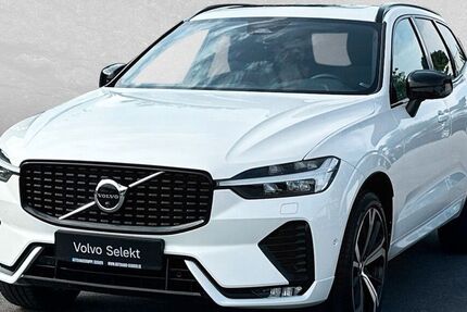 Volvo XC60 28.000 km 39.750 &euro; Karlsruhe 76187