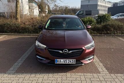Opel Insignia 167.000 km 9.200 &euro; Karlsruhe 76133