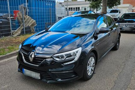 Renault Megane 156.000 km 5.900 &euro; Karlsruhe 76133