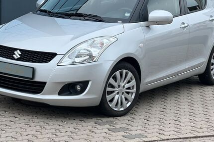Suzuki Swift 68.394 km 7.299 &euro; Pfinztal 76327